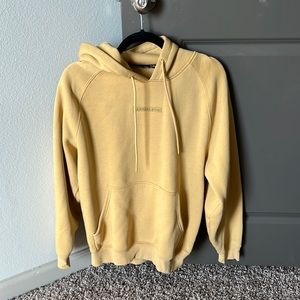 Alphalete hoodie